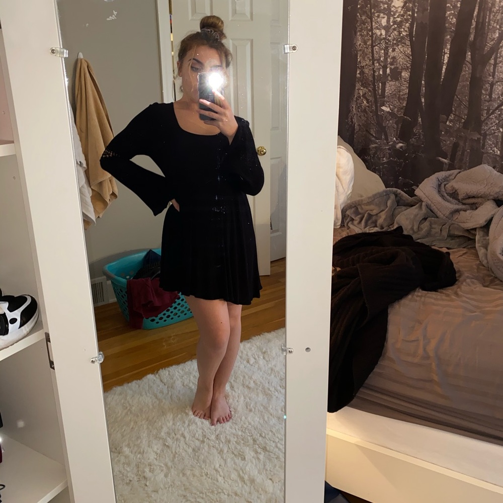 OTHERS FOLLOW dress